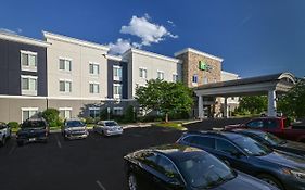 Holiday Inn Express Charlotte Southeast - Matthews By Ihg